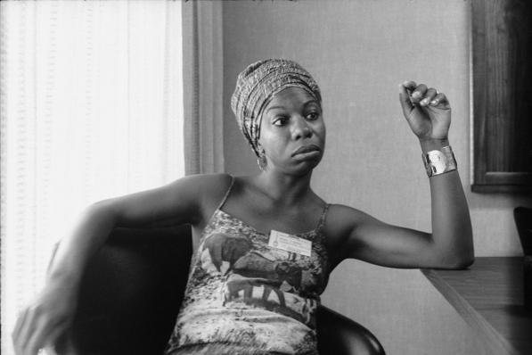 Nina Simone