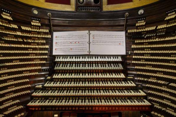 orgue