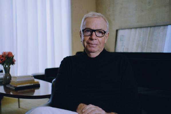 Sir David Alan Chipperfield, Pritzker Prize 2023 © Courtesy of Tom Welsh