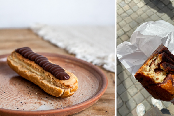 3 boulangeries liégeoises atypiques