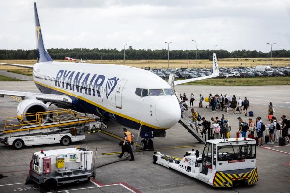 ryanair