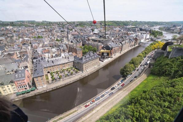 namur bonnes adresses