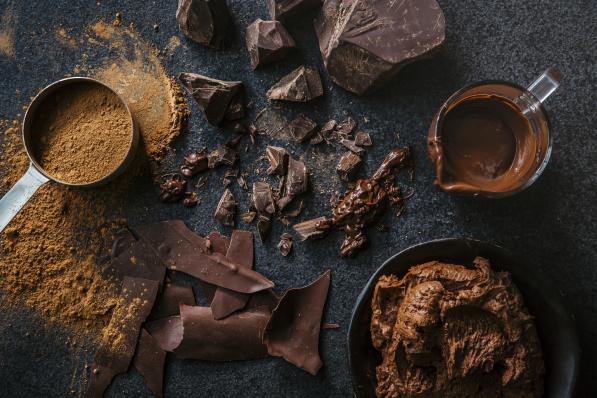 chocolatiers gault et millau 2023 belgique