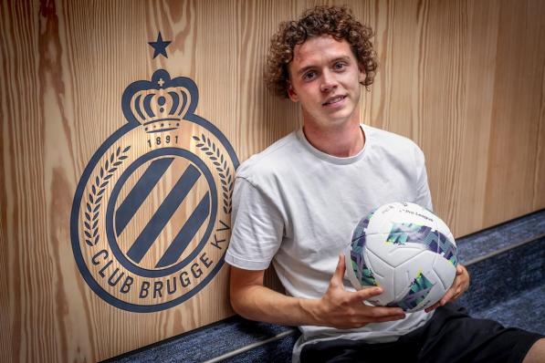 18-jarige Club Brugge-fan is in Denemarken veroordeeld tot vijf