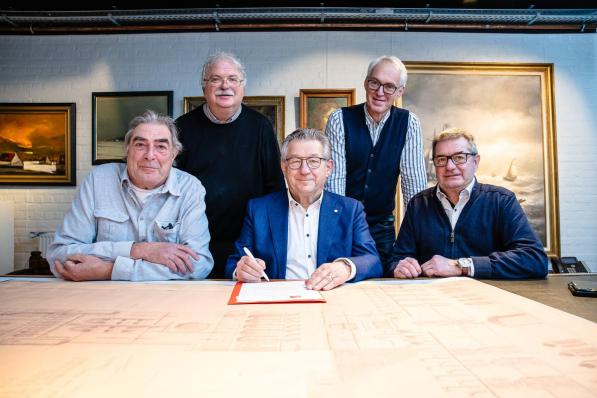 Gustave Vandendorpe KW.be