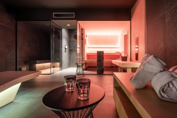 ​One Two Four Hotel & Spa, Gent
