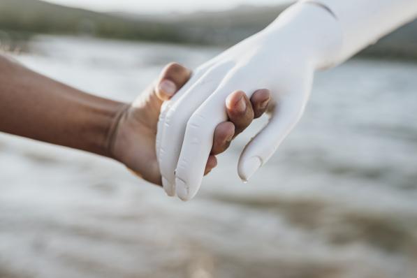 L'amour virtuel, la solution au célibat - Getty Images