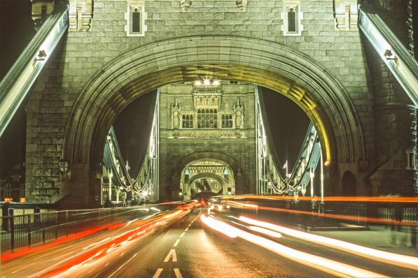 Les Kingsway Exchange Tunnels, attraction ou nuisance? - Getty Images