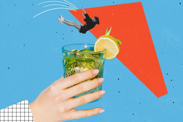 Pourquoi les spiritueux sans alcool coûtent si cher
