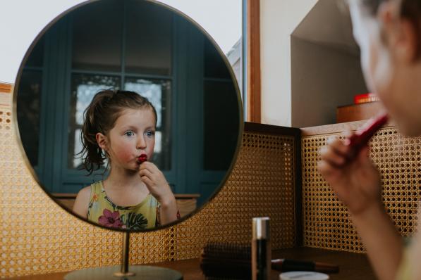 sephora kids