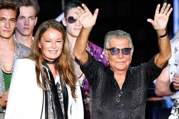 roberto cavalli eva cavalli