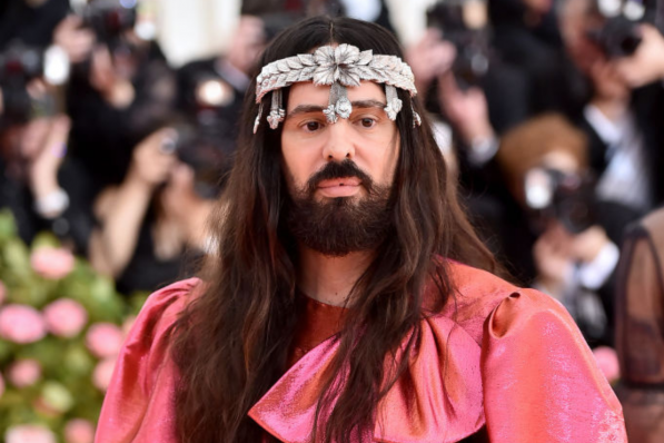 alessandro michele