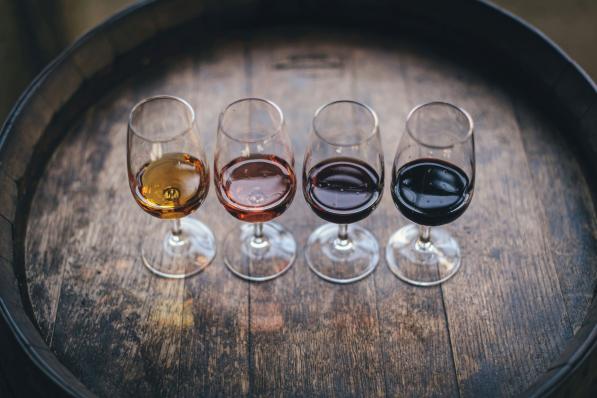vins belges gault et millau