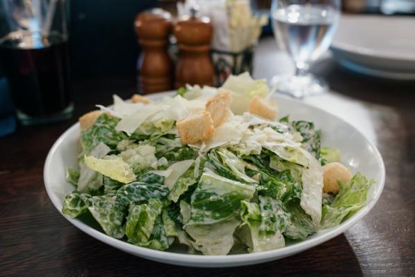 La salade César fête ses 100 ans cet été - Getty Images