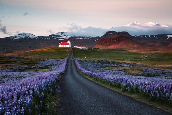 L'Islande arrive en tête du classement des destinations les plus sûres au monde - Getty Images