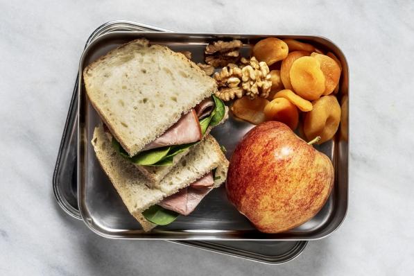 Conseils de diététicienne pour préparer une lunchbox saine - Getty Images