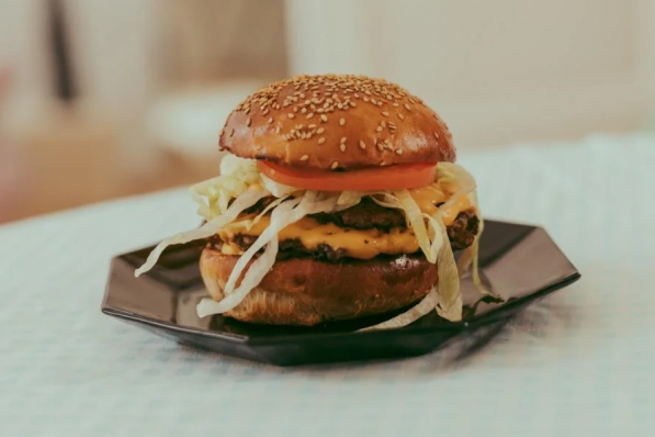 Cheeseburger recette