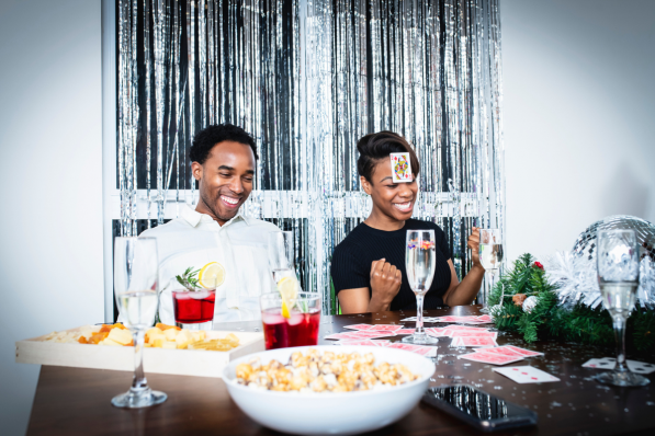 Notre sélection des jeux parfaits pour animer les repas de fête - Getty Images