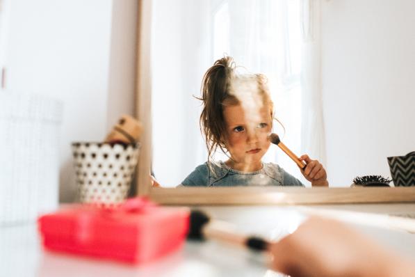 Innocents les Sephora Kids? Getty Images