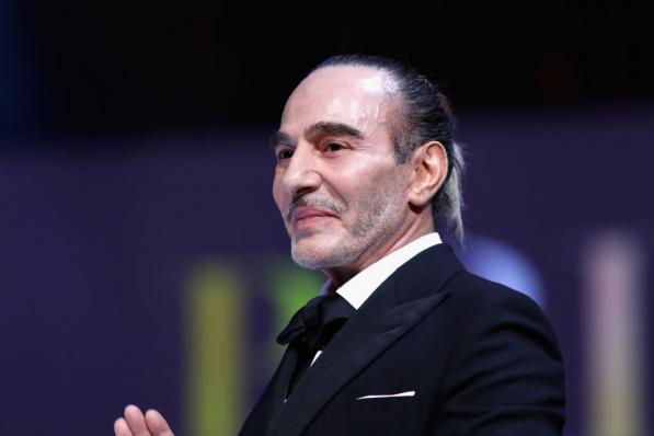 john galliano