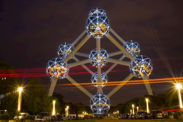 Atomium