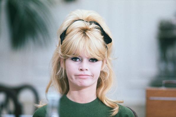 Un nouveau livre lève le voile sur Brigitte Bardot - Getty Images