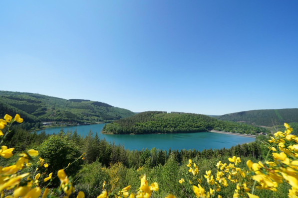 La Gleize fait partie de nos randonnées coup de coeur en Wallonie - © WBT - Arnaud Siquet