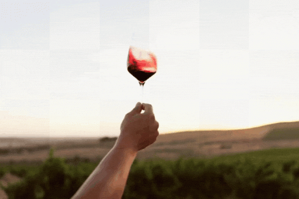Trump menace les producteurs de vin européens