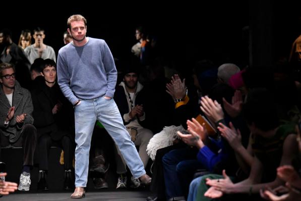 jonathan anderson quitte loewe