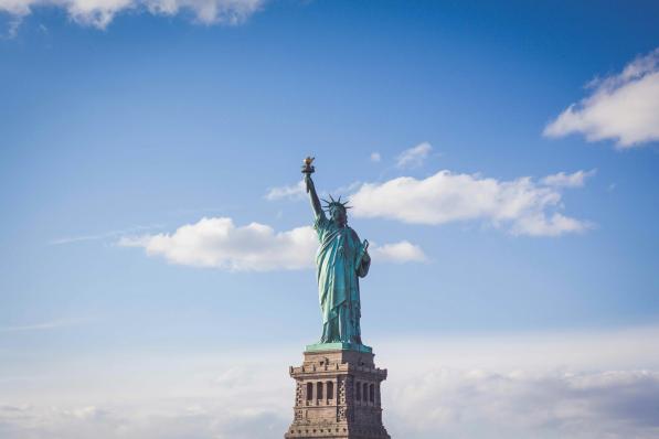 declin toursime trump usa