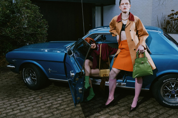 shooting seventies