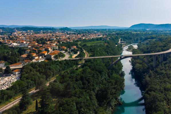 gorizia nova gorica capitales europennes culture 2025