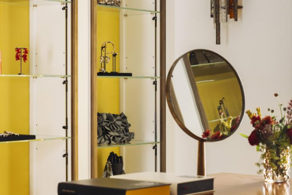 boutique bruxelles dries van noten