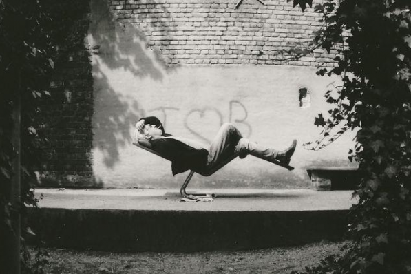 Maarten Van Severen