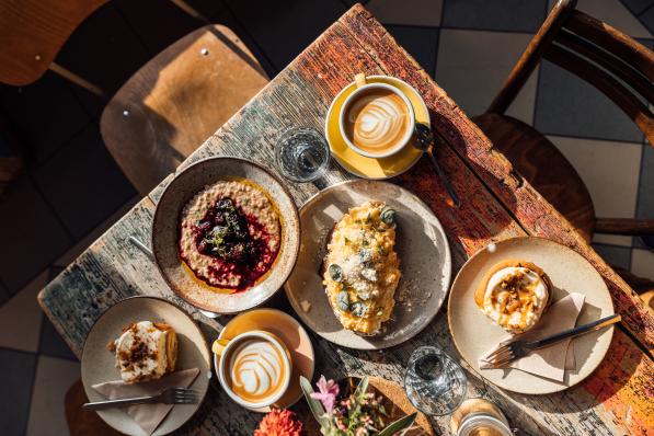 Les meilleurs nouveaux cafés de Bruxelles en 2025 - Getty Images