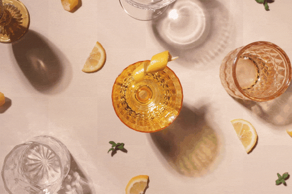Voici le cocktail de l'été 2025