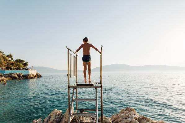 Vakantiebestemmingen