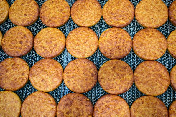 Le pain de Küllüoba, la recette parfaite contre la sècheresse ? Getty Images