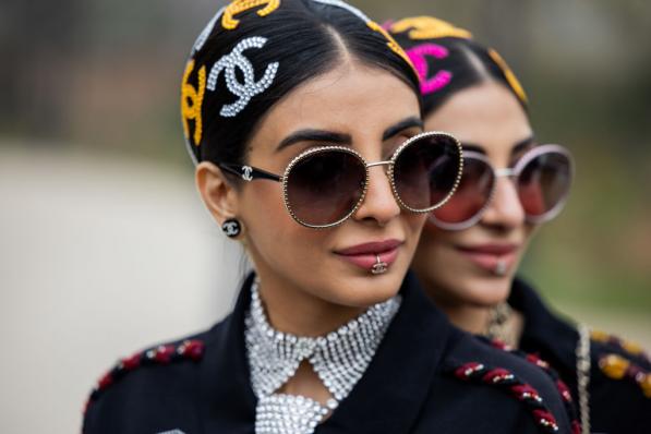 De Chanel à Gucci, le luxe mise sur la jeunesse pour sortir de la crise - Getty Images