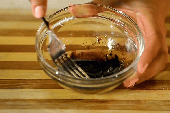 recette vinaigrette