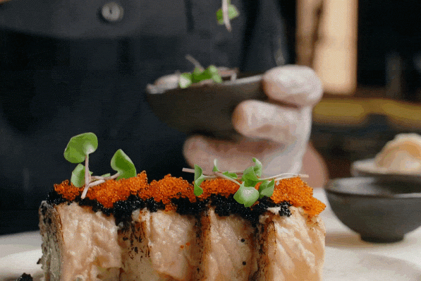 Confidences de sous-chefs de restaurants étoilés - Canva