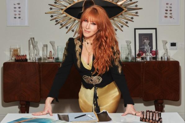 Charlotte Tilbury