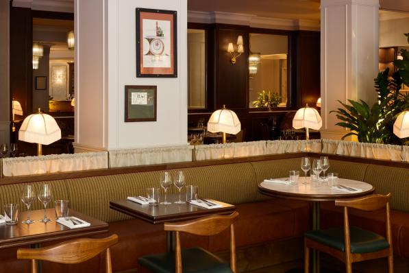 Grand Hôtel Cayré in Parijs