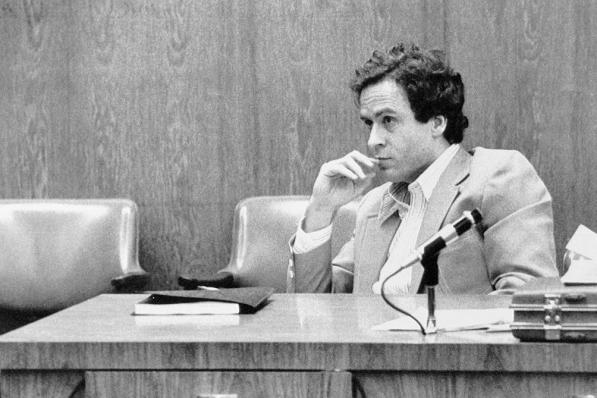 Ted Bundy