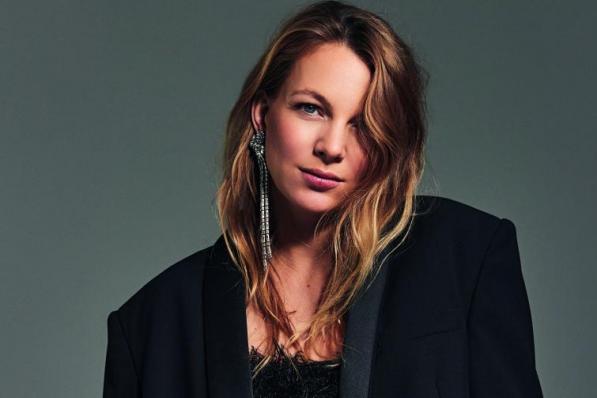 Journalist Hannelore Simoens