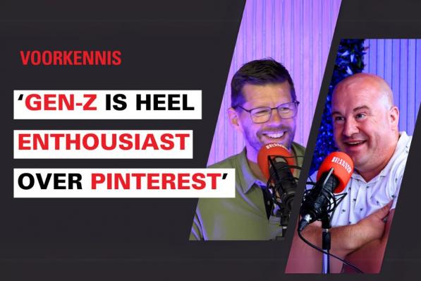Voorkennis Thumbnail #249