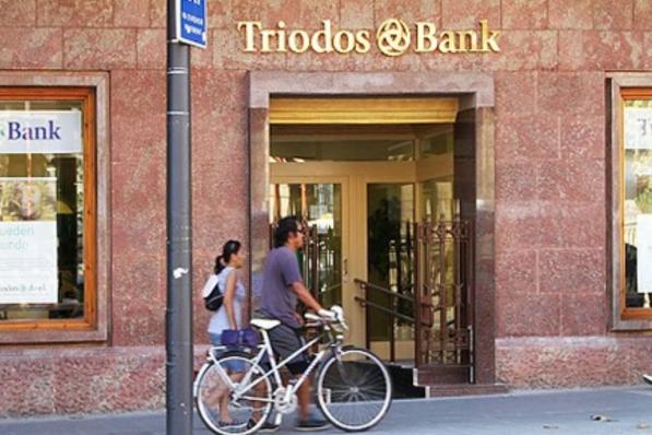 Triodos bank certficaten