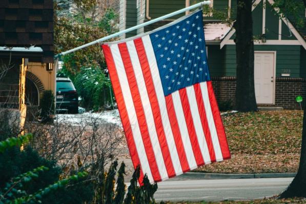 Amerikaanse aandelen verliezen koppositie
