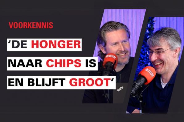 Voorkennis Thumbnail #246