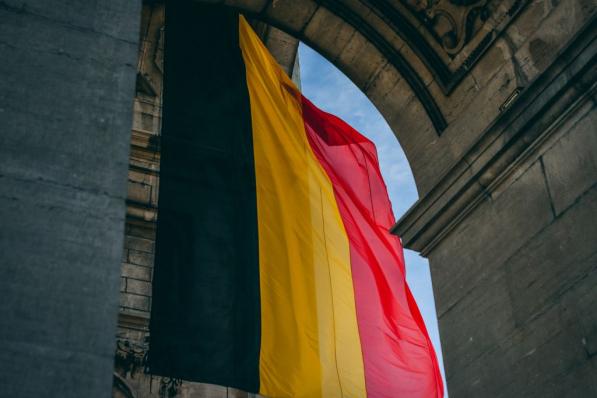 Belgisch aandeel